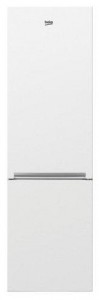Холодильник BEKO RCNK 310KC0 W - фото - 1