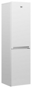 Холодильник BEKO RCNK 335K00 W - фото - 1
