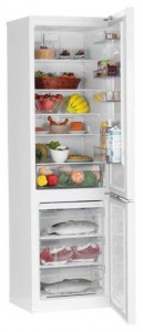Холодильник Beko RCNK356E20BW - фото - 3