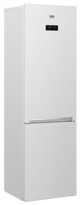 Холодильник Beko RCNK356E20BW - ремонт
