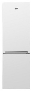 Холодильник BEKO RCSK 270M20 W - фото - 3