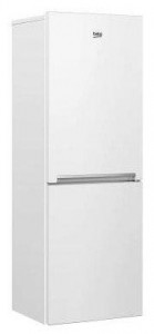Холодильник BEKO RCSK 270M20 W - фото - 1