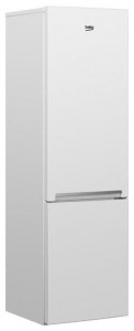 Холодильник BEKO RCSK 310M20 W - фото - 2