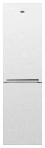 Холодильник BEKO RCSK 335M20 W - фото - 1