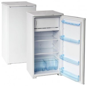 Холодильник Бирюса 10 - фото - 1