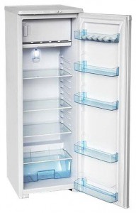 Холодильник Бирюса 106 - ремонт