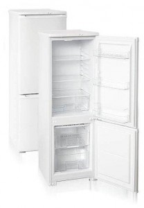 Холодильник Бирюса 118 - ремонт