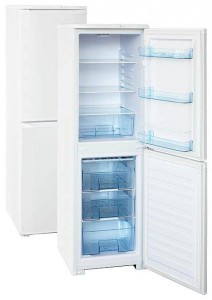 Холодильник Бирюса 120 - ремонт