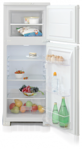 Холодильник Бирюса 122 - фото - 1
