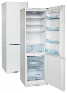 Холодильник Бирюса 127 - ремонт