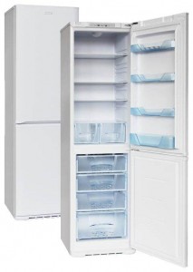 Холодильник Бирюса 129S - ремонт