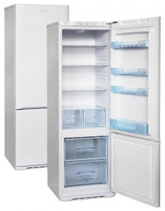 Холодильник Бирюса 132 - ремонт