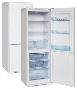 Холодильник Бирюса 133 - ремонт