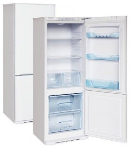 Холодильник Бирюса 134 - ремонт