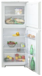 Холодильник Бирюса 135 - ремонт