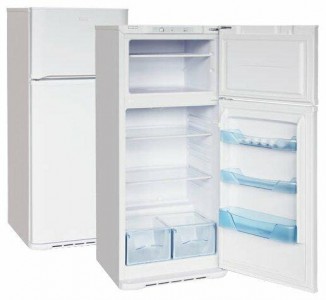 Холодильник Бирюса 136 - фото - 2
