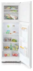 Холодильник Бирюса 139 - ремонт