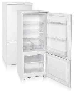 Холодильник Бирюса 151 - ремонт