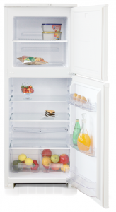 Холодильник Бирюса 153 - ремонт