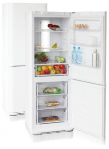 Холодильник Бирюса 320NF - ремонт