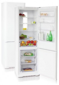 Холодильник Бирюса 360NF - ремонт