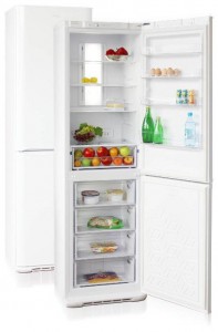 Холодильник Бирюса 380NF - ремонт
