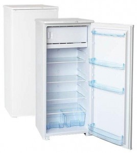 Холодильник Бирюса 6 - ремонт