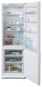 Холодильник Бирюса 627 - ремонт