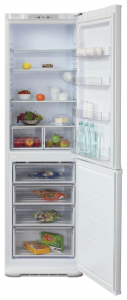 Холодильник Бирюса 629S - фото - 1