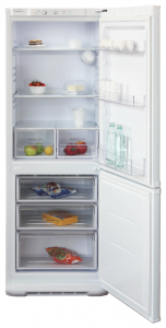 Холодильник Бирюса 633 - ремонт