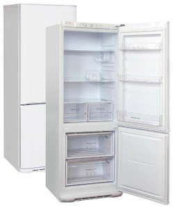 Холодильник Бирюса 634 - ремонт