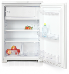 Холодильник Бирюса 8 - фото - 1
