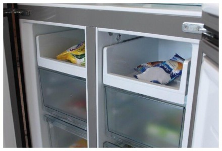 Холодильник Бирюса CD 466 GG - фото - 4