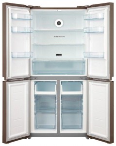 Холодильник Бирюса CD 466 GG - фото - 3