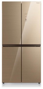 Холодильник Бирюса CD 466 GG - ремонт