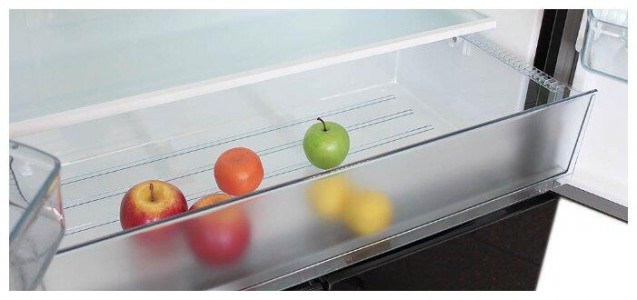 Холодильник Бирюса CD 466 I - фото - 3