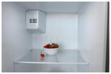 Холодильник Бирюса SBS 587 I - фото - 3