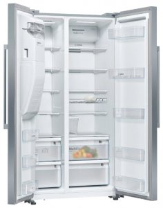Холодильник Bosch KAI93VL30R - фото - 8