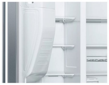 Холодильник Bosch KAI93VL30R - фото - 7