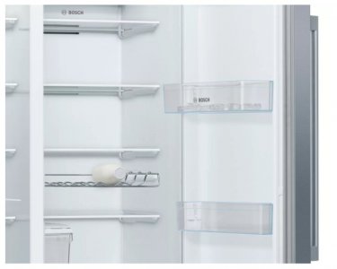 Холодильник Bosch KAI93VL30R - фото - 6
