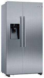 Холодильник Bosch KAI93VL30R - фото - 5
