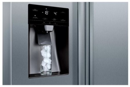 Холодильник Bosch KAI93VL30R - фото - 4