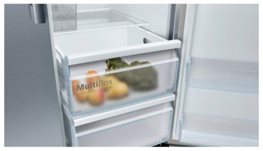 Холодильник Bosch KAI93VL30R - фото - 3