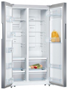 Холодильник Bosch KAN92NS25R - фото - 1
