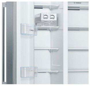 Холодильник Bosch KAN93VL30R - фото - 7