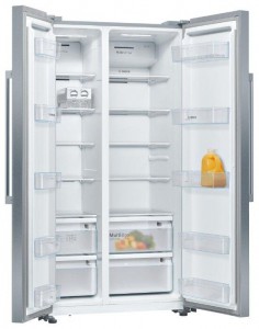 Холодильник Bosch KAN93VL30R - фото - 5
