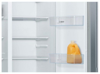Холодильник Bosch KAN93VL30R - фото - 4
