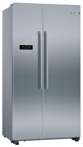 Холодильник Bosch KAN93VL30R - фото - 2