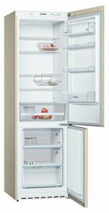 Холодильник Bosch KGE39XK2AR - фото - 2