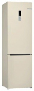 Холодильник Bosch KGE39XK2AR - фото - 1